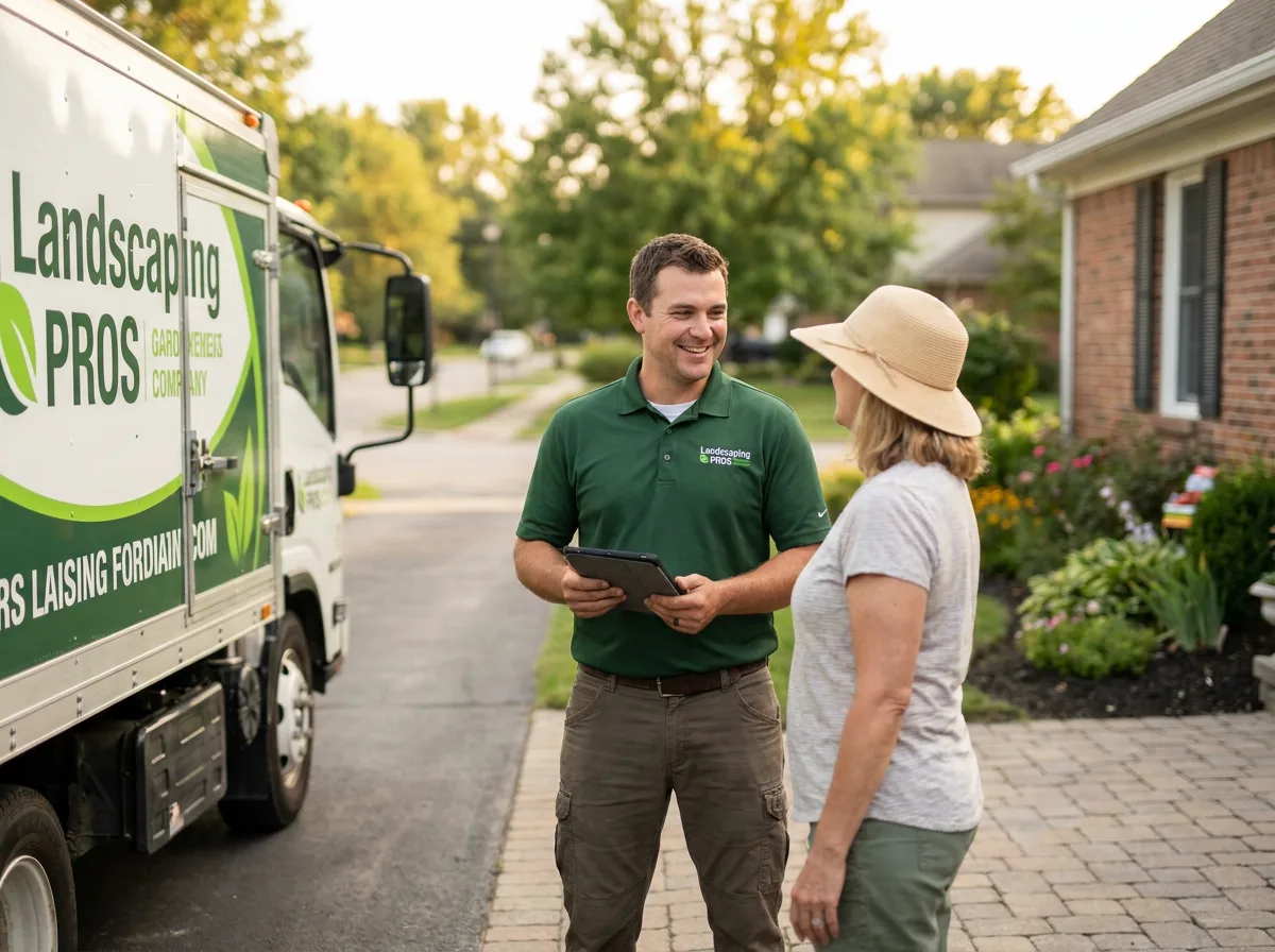 Landscaping Collins Center, NY FAQs
